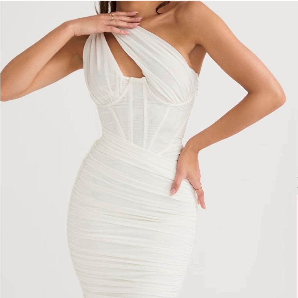 House of CB dress